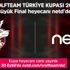 “Wolfteam Türkiye Kupası 2017” Büyük Final heyecanı NetD.com’da!