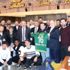 Bursaspor, moral yemeğinde buluştu