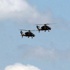 Şırnak'ta helikoptere roketatarlı saldırı Şırnak'ta helikoptere roketatarlı saldırı