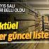 7 Mayıs BİM aktüel ürünler kataloğu! BİM'de bu hafta salı indirimleri neler? Sürpriz ürünler ile güncel liste
