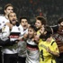Kartal tarihi maçta Kartal tarihi maçta