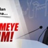 Davutoğlu'ndan çarpıcı açıklama