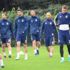 Fenerbahçe, Konya maçı hazırlıklarını sürdürdü