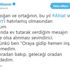 Akşener'den Erdoğan'a köşk tepkisi Akşener'den Erdoğan'a köşk tepkisi