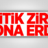 Ankara'daki kritik zirve sona erdi