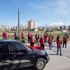 Kızılay, Kayseri de her gün 4 bin kişiye yemek dağıtıyor
