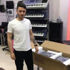 Kendini vuran genç 12 gün sonra hayatını kaybetti Kendini vuran genç 12 gün sonra hayatını kaybetti