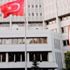Dışişleri’nden Fransa’ya taziye mesajı Dışişleri’nden Fransa’ya taziye mesajı