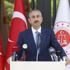Adalet Bakanı Abdulhamit Gül: Faile değil, fiile bakarak karar verin