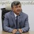 AKP'li Niğde Belediye Başkanı Faruk Akdoğan istifa etti AKP'li Niğde Belediye Başkanı Faruk Akdoğan istifa etti