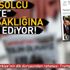 Cumhuriyet "gazetesi": Trump'ın sabrı taştı