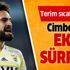 Galatasaray'da Mehmet Ekici sürprizi