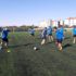 Yeşilyurt Belediyespor da Kelkit Belediyespor maçı ...