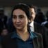 Figen Yüksekdağ zorla SEGBİS odasına götürüldü Figen Yüksekdağ zorla SEGBİS odasına götürüldü