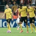 G.Saray parada, Dortmund sahada fark attı!