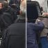 Taciz mağduru Merve Demirel'e Meclis'ten yasak