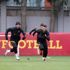 İşte Galatasaray'da Babel, Saracchi ve Falcao'nun son durumu #