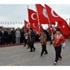 Tarsus'un Düşman İşgalinden Kurtuluşu Törenlerle Kutlandı Tarsus'un Düşman İşgalinden Kurtuluşu Törenlerle Kutlandı