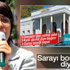 Mimarlar Odası Yıldız Sarayı'nın boşaltılmasına karşı