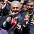 Başbakan Yıldırım ilk ders zilini Şanlıurfa'da çalacak