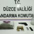 Jandarmadan uyuşturucuya geçit yok Jandarmadan uyuşturucuya geçit yok
