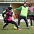 Denizlispor, Kayserispor maçı hazırlıklarını sürdürüyor Denizlispor, Kayserispor maçı hazırlıklarını sürdürüyor
