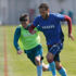 Trabzonspor, U19 takımını 3-0 mağlup etti Trabzonspor, U19 takımını 3-0 mağlup etti