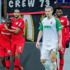 MAÇ SONUCU: Leverkusen 2-0 Augsburg ÖZET İZLE