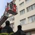 Ekipleri alarma geçiren vatandaş, evinde uyurken bulundu Ekipleri alarma geçiren vatandaş, evinde uyurken bulundu