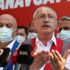 Kılıçdaroğlu, yangın bölgesinden Erdoğan’a seslendi: Kendine 13 uçak alacağına, 12 tane yangın söndürme uçağı alsaydın