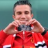 F.Bahçelileri rahatlatan Van Persie sözleri F.Bahçelileri rahatlatan Van Persie sözleri