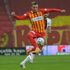 ﻿Kayserispor'da Campanharo şoku yaşanıyor
