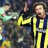 Lugano, Fenerbahçe'nin 100. yıl şampiyonluğunu anlattı
