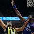 Fenerbahçe, Anadolu Efesi devirdi