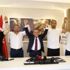 Başpehlivanlar Balaban ve Gürbüz ün hedefi finalde ...