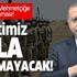 Başkan Erdoğan'dan Mehmetçiğe bayram kutlaması!