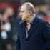 Fatih Terim: Bizim için toparlanma maçıydı