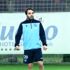 Adana Demirspor, ikinci yarı hazırlıklarını sürdürdü