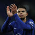 Thiago Silva 1 yıl daha Chelsea'de Thiago Silva 1 yıl daha Chelsea'de