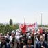 ‘Adalet Yürüyüşü’nün 3’üncü gününde bir gözaltı