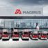 Iveco Magirus'a ihale yasağı Iveco Magirus'a ihale yasağı
