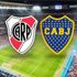 River Plate - Boca Juniors maçı ne zaman? River Plate - Boca Juniors maçı hangi kanalda?