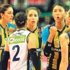 Bayanlar voleybolda şampiyon Fenerbahçe