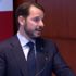 Berat Albayrak: Türkiye'yi kaybetmenin bedeli ağır olur