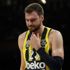 Fenerbahçe Beko'dan Guduric'e teşekkür