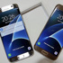 Galaxy s7 ön siparişe sunuldu
