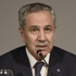 Bab-ı Ali toplantılarının konuğu Arınç oldu