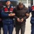 Cezaevine uyuşturucu götürürken yakalandı! Cezaevine uyuşturucu götürürken yakalandı!