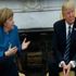 Trump Merkel'den para istemiş... Bizden de ister mi?
