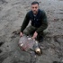 Karacabey sahilinde caretta caretta ölüsü bulundu Karacabey sahilinde caretta caretta ölüsü bulundu